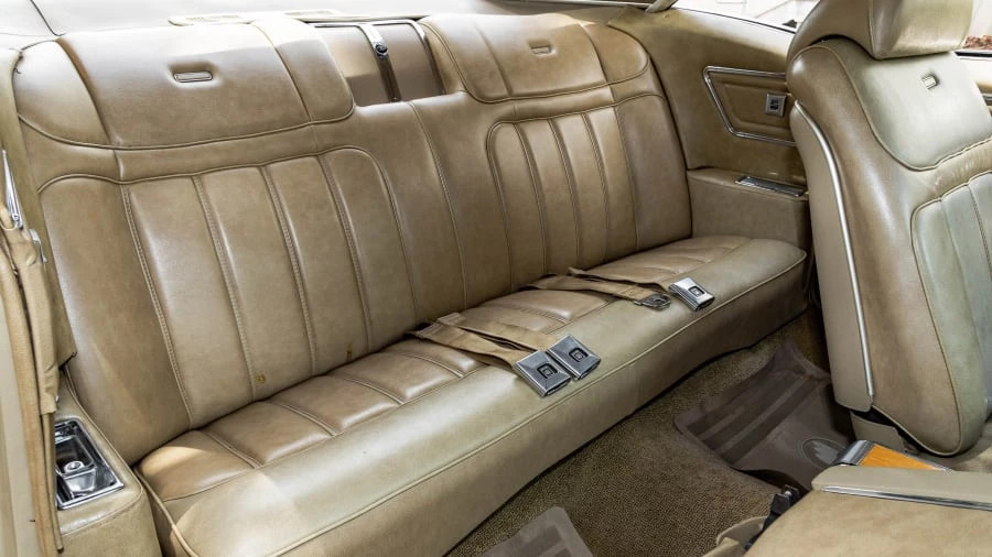 1968 Buick Riviera 2nd Gen - Image 7 of 31