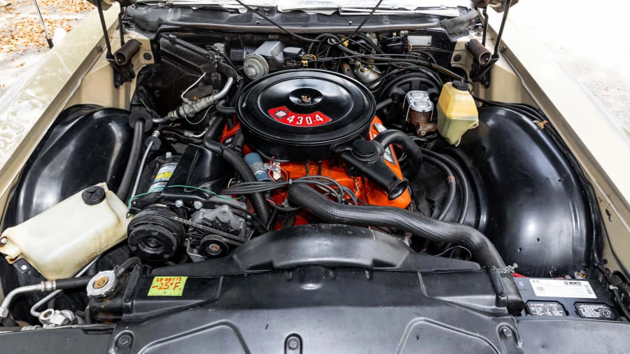 1968 Buick Riviera 2nd Gen - Image 9 of 31