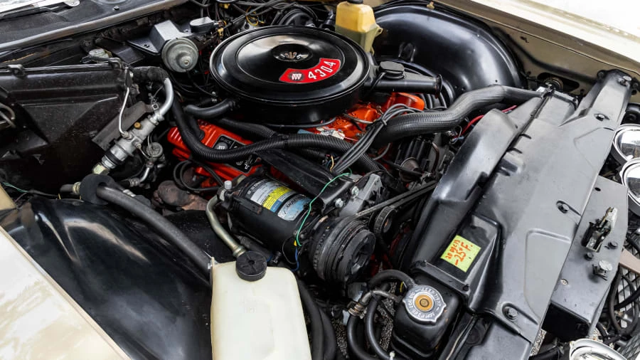 1968 Buick Riviera 2nd Gen - Image 8 of 31
