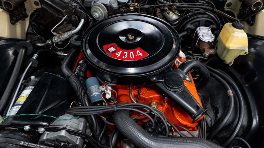 1968 Buick Riviera 2nd Gen - Image 11 of 31