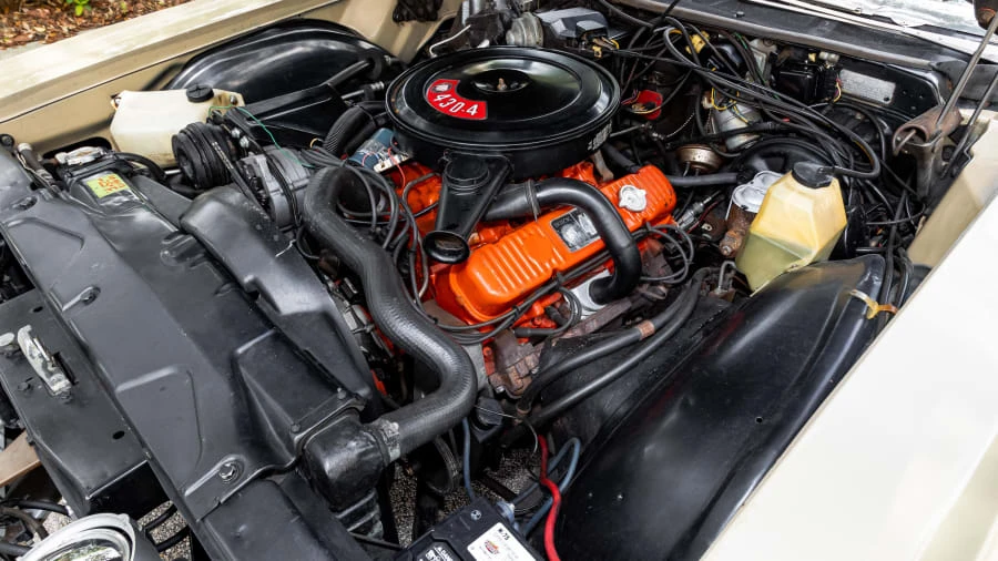 1968 Buick Riviera 2nd Gen - Image 10 of 31