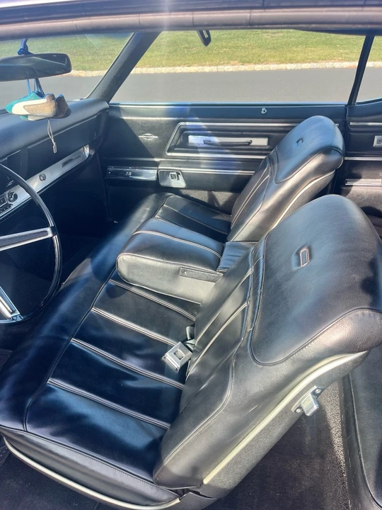 1968 Buick Riviera 2nd Gen - Image 13 of 21