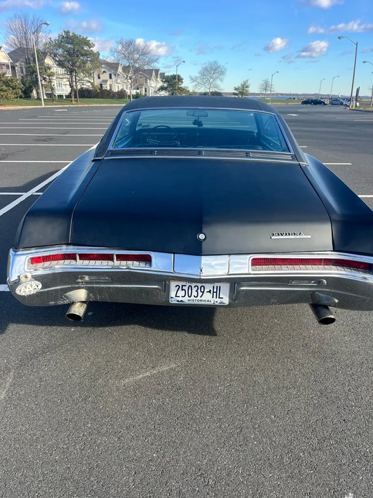 1968 Buick Riviera 2nd Gen - Image 4 of 21