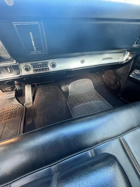 1968 Buick Riviera 2nd Gen - Image 20 of 21