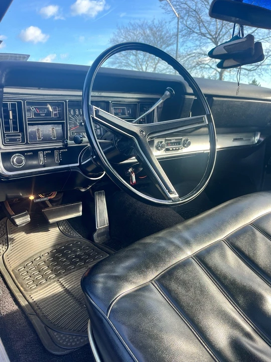 1968 Buick Riviera 2nd Gen - Image 17 of 21