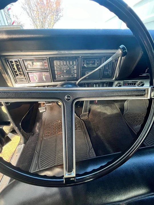1968 Buick Riviera 2nd Gen - Image 21 of 21