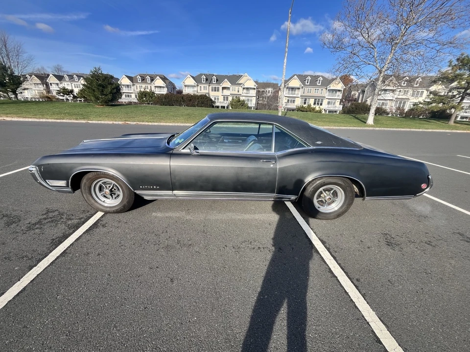 1968 Buick Riviera 2nd Gen - Image 11 of 21