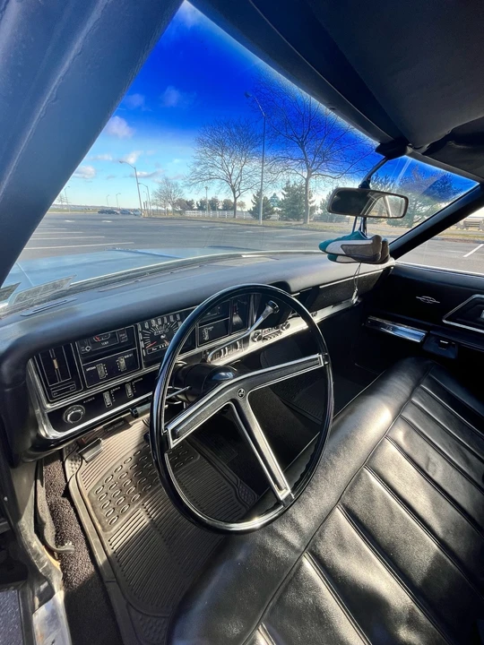 1968 Buick Riviera 2nd Gen - Image 19 of 21