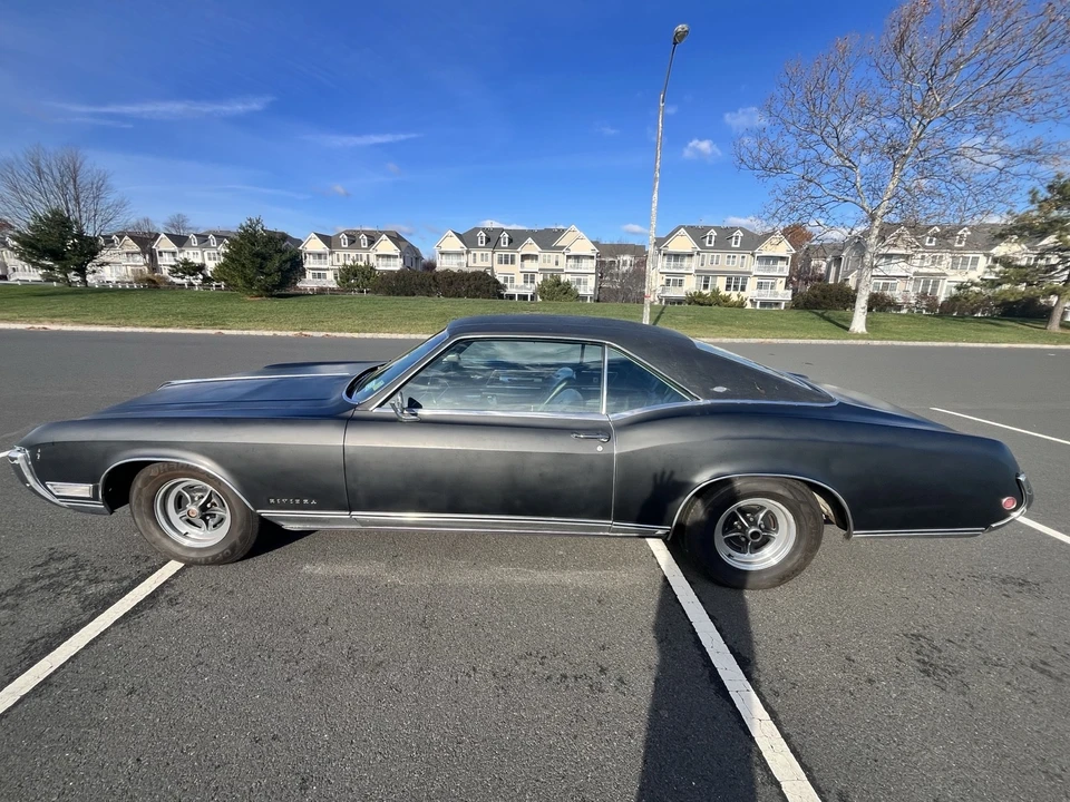 1968 Buick Riviera 2nd Gen - Image 6 of 21