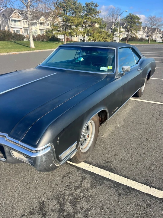 1968 Buick Riviera 2nd Gen - Image 7 of 21