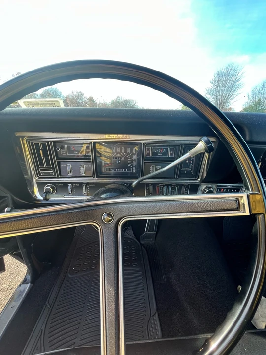 1968 Buick Riviera 2nd Gen - Image 12 of 21