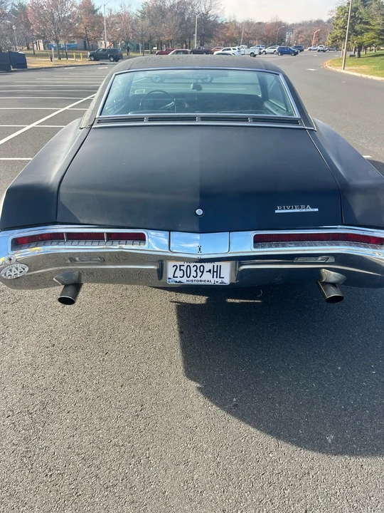 1968 Buick Riviera 2nd Gen - Image 9 of 21