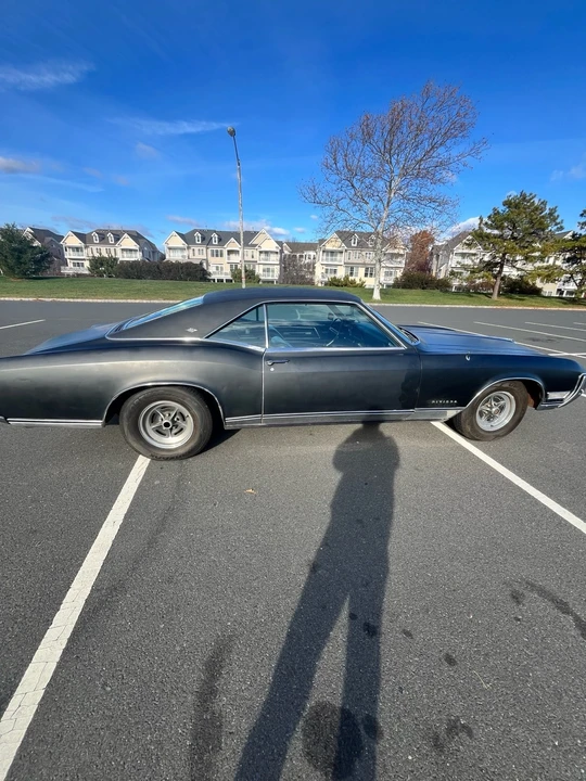 1968 Buick Riviera 2nd Gen - Image 2 of 21