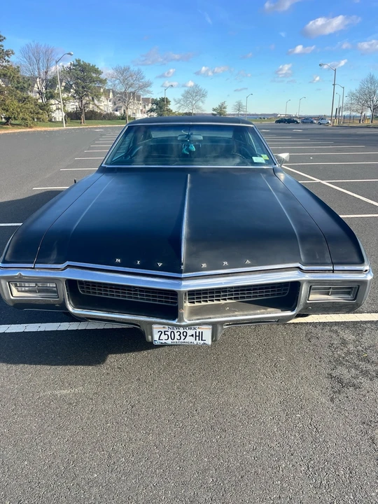 1968 Buick Riviera 2nd Gen - Image 10 of 21