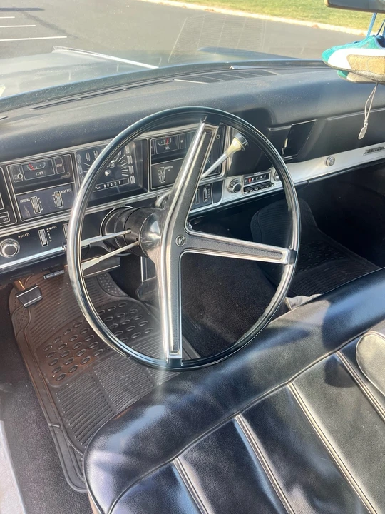 1968 Buick Riviera 2nd Gen - Image 15 of 21