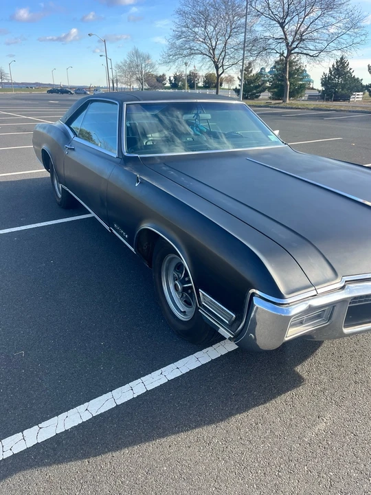 1968 Buick Riviera 2nd Gen - Image 5 of 21