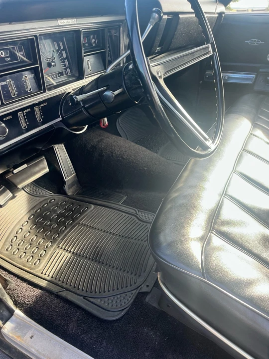 1968 Buick Riviera 2nd Gen - Image 18 of 21