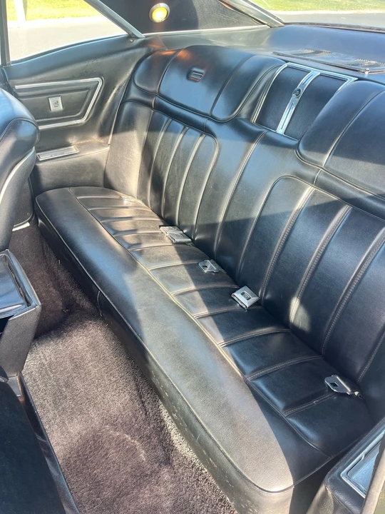 1968 Buick Riviera 2nd Gen - Image 14 of 21