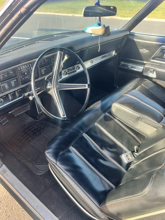 1968 Buick Riviera 2nd Gen - Image 16 of 21
