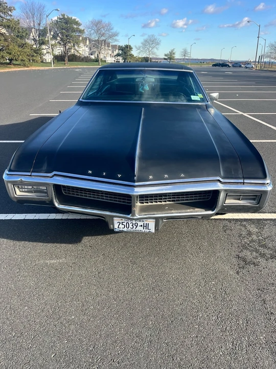 1968 Buick Riviera 2nd Gen - Image 8 of 21
