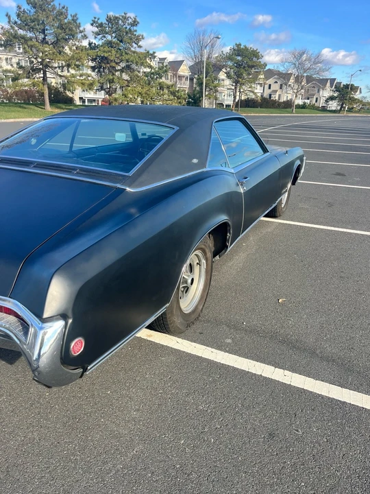 1968 Buick Riviera 2nd Gen - Image 3 of 21
