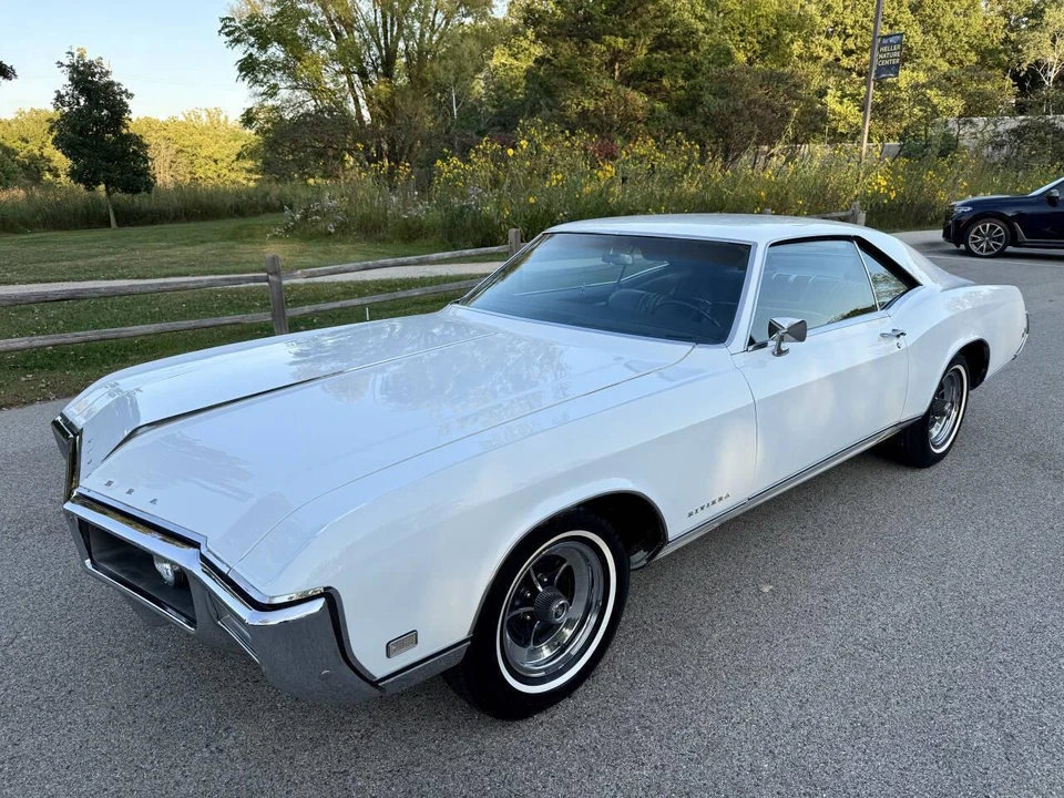 1968 Buick Riviera 2nd Gen - Image 2 of 29