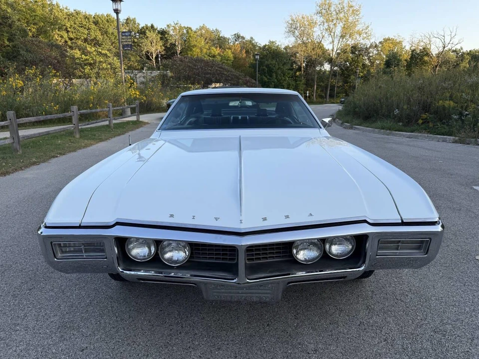1968 Buick Riviera 2nd Gen - Image 4 of 29