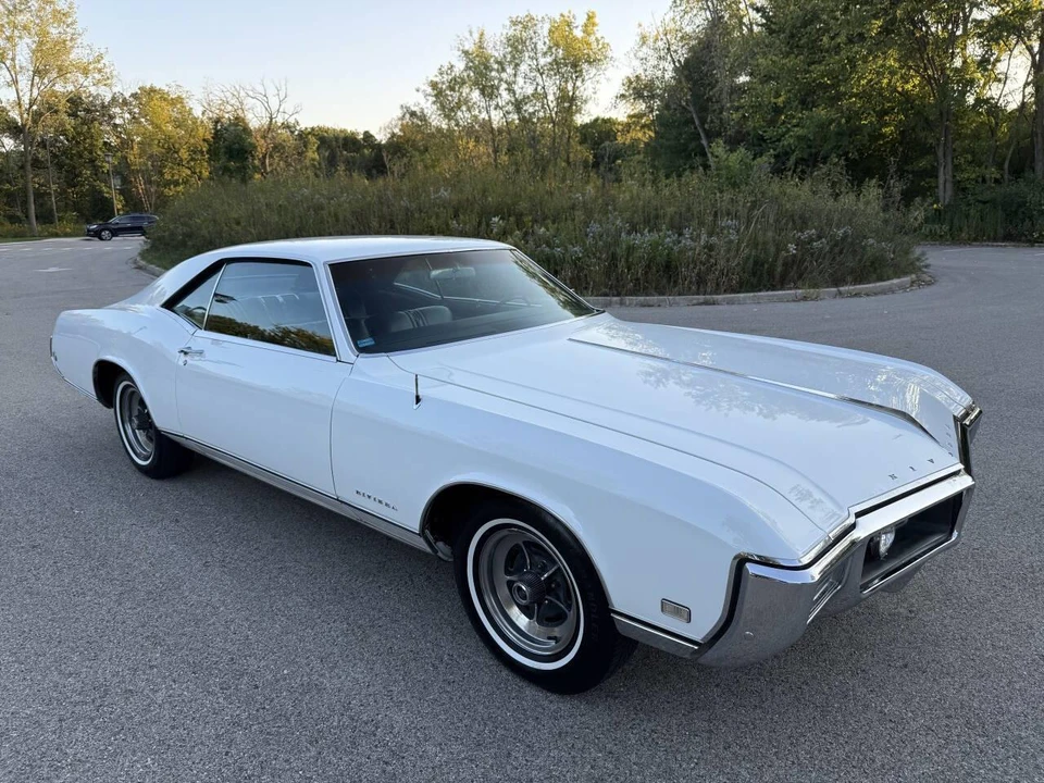 1968 Buick Riviera 2nd Gen - Image 6 of 29