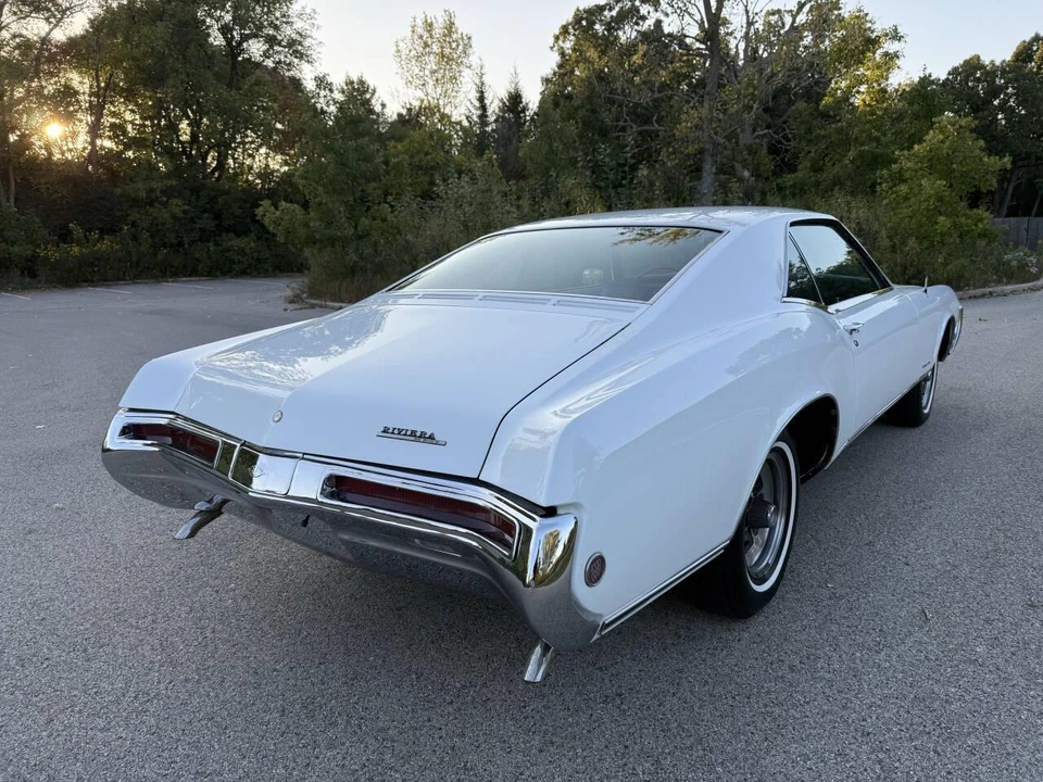 1968 Buick Riviera 2nd Gen - Image 10 of 29