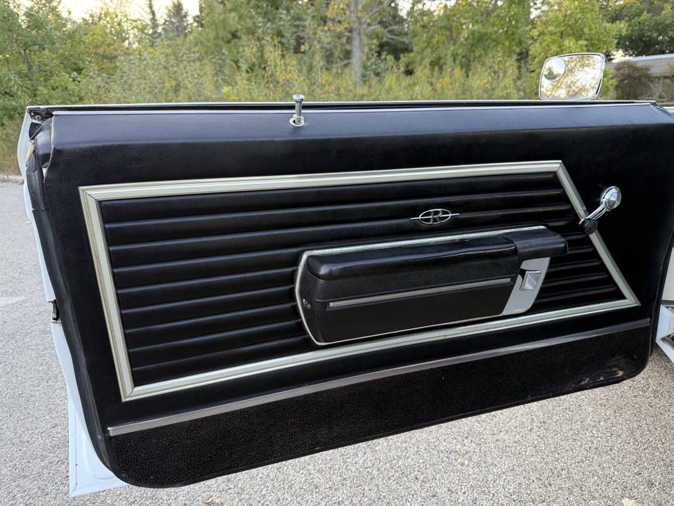 1968 Buick Riviera 2nd Gen - Image 11 of 29