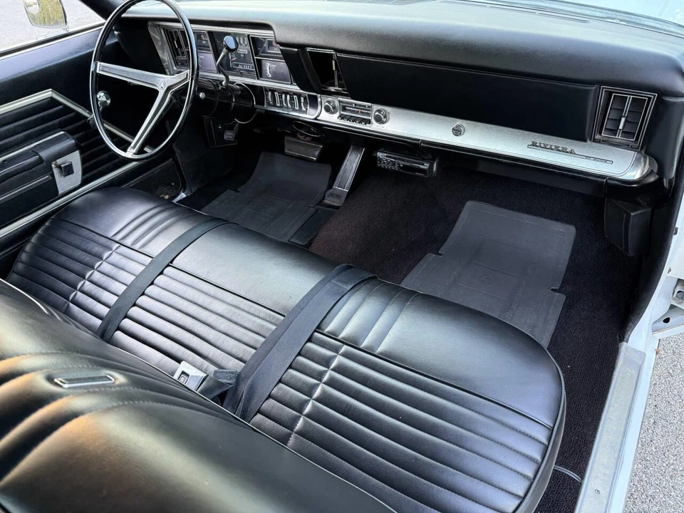 1968 Buick Riviera 2nd Gen - Image 15 of 29
