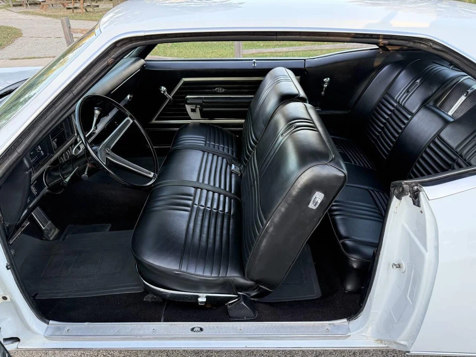 1968 Buick Riviera 2nd Gen - Image 17 of 29
