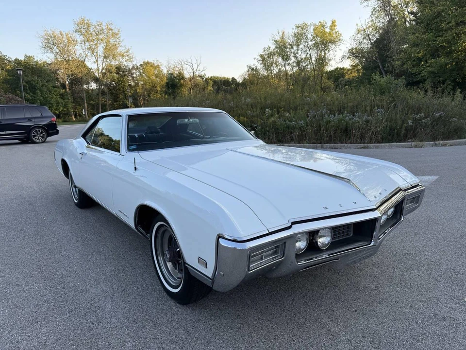 1968 Buick Riviera 2nd Gen - Image 5 of 29