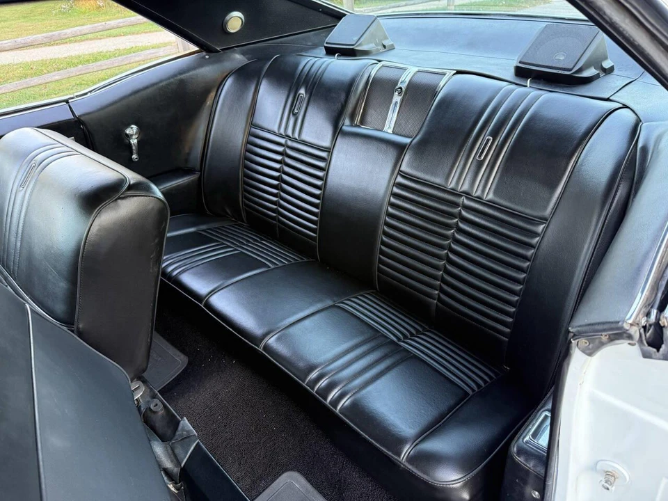 1968 Buick Riviera 2nd Gen - Image 21 of 29