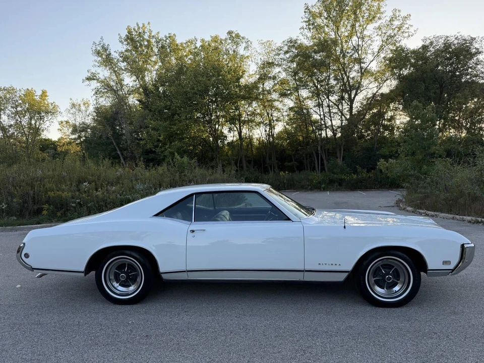 1968 Buick Riviera 2nd Gen - Image 7 of 29