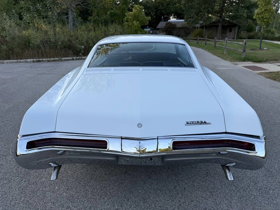 1968 Buick Riviera 2nd Gen - Image 9 of 29