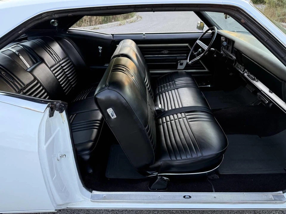 1968 Buick Riviera 2nd Gen - Image 18 of 29