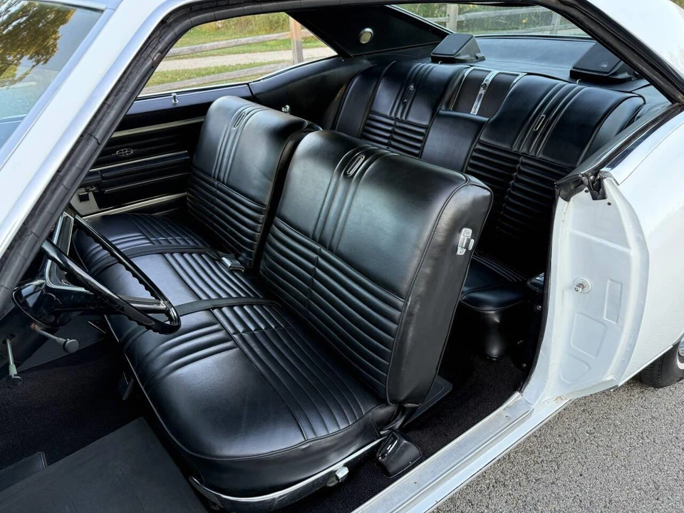 1968 Buick Riviera 2nd Gen - Image 19 of 29