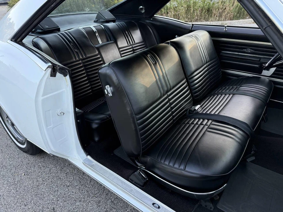1968 Buick Riviera 2nd Gen - Image 20 of 29