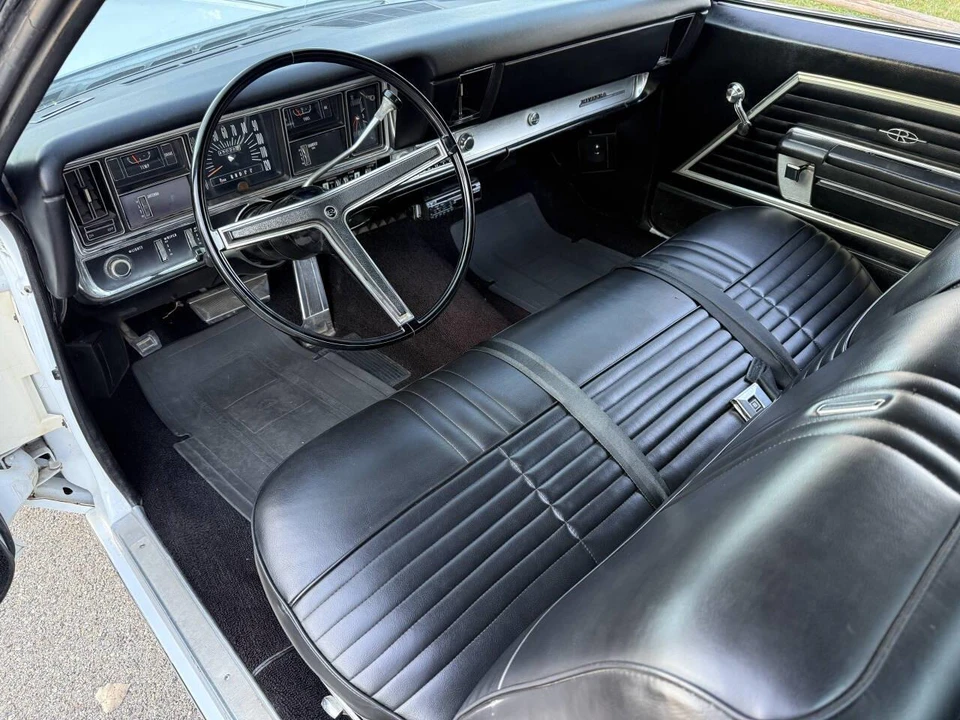 1968 Buick Riviera 2nd Gen - Image 16 of 29