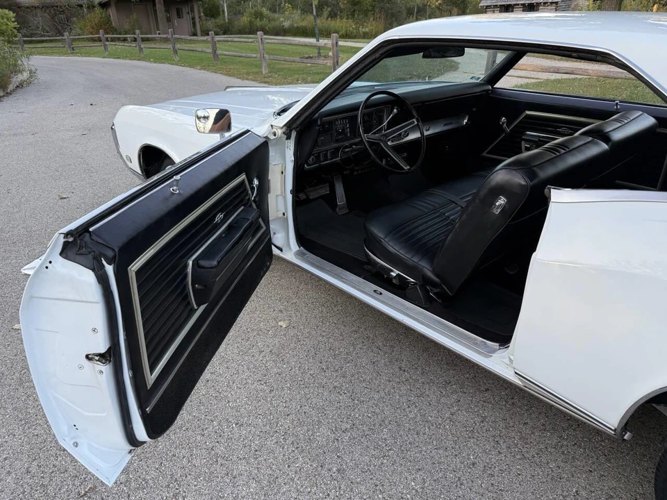 1968 Buick Riviera 2nd Gen - Image 13 of 29