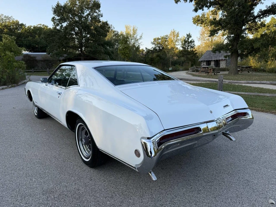1968 Buick Riviera 2nd Gen - Image 8 of 29