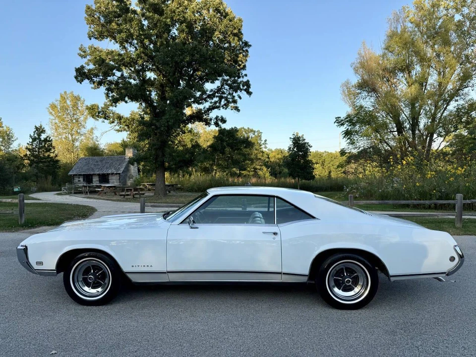 1968 Buick Riviera 2nd Gen - Image 3 of 29
