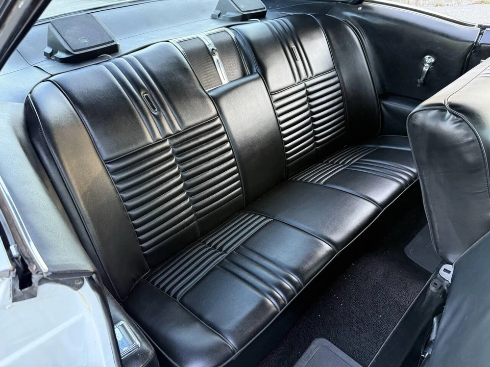 1968 Buick Riviera 2nd Gen - Image 22 of 29