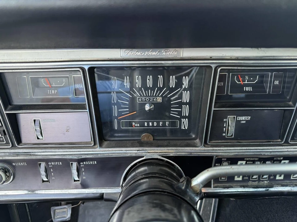 1968 Buick Riviera 2nd Gen - Image 23 of 29