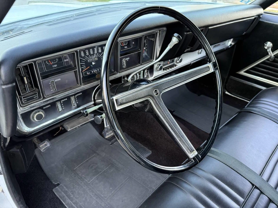 1968 Buick Riviera 2nd Gen - Image 24 of 29