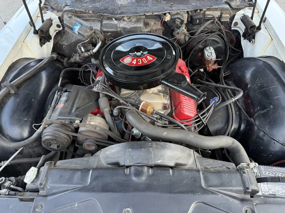 1968 Buick Riviera 2nd Gen - Image 25 of 29