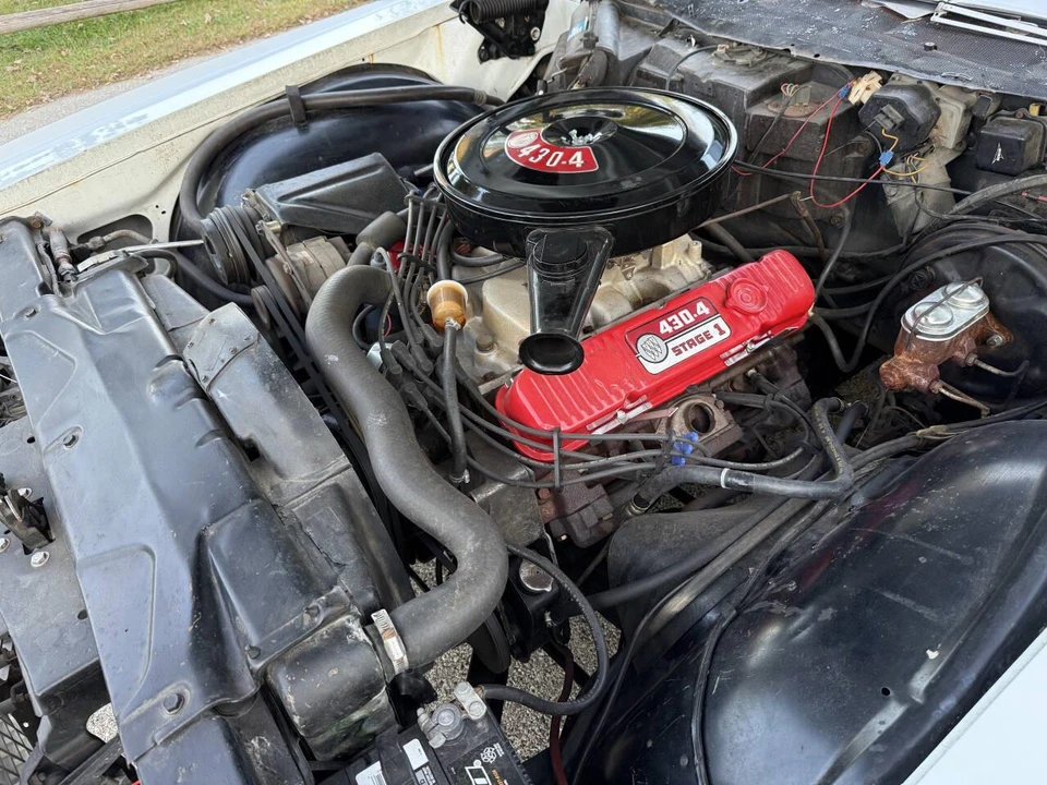 1968 Buick Riviera 2nd Gen - Image 26 of 29