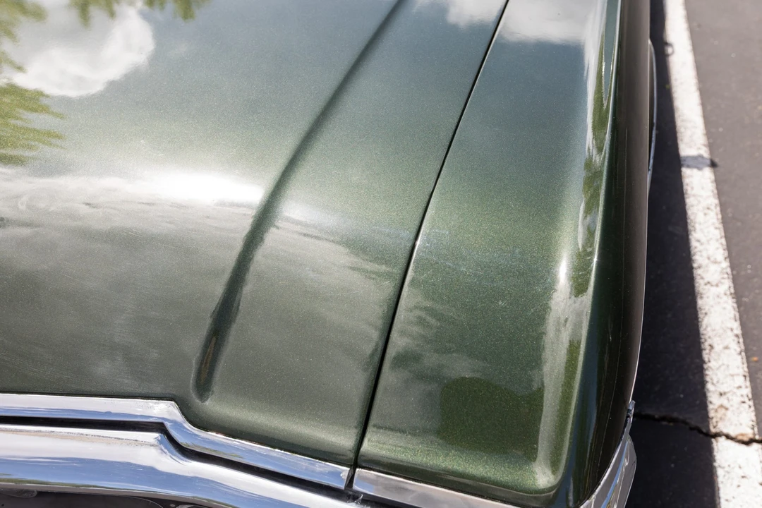1968 Buick Riviera 2nd Gen - Image 30 of 31