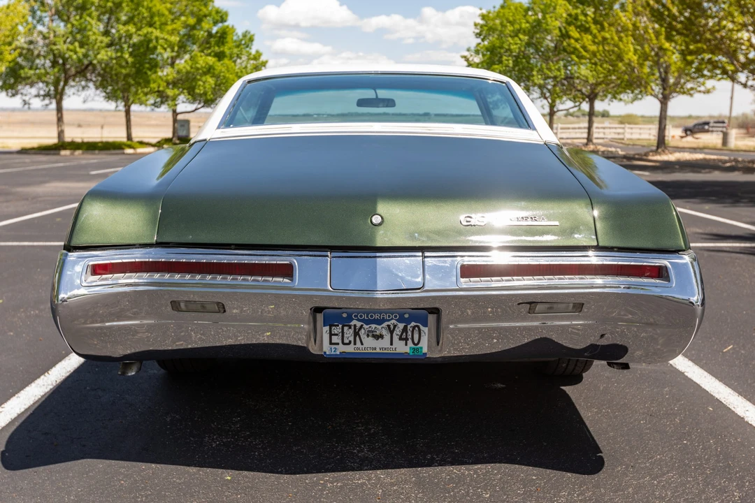 1968 Buick Riviera 2nd Gen - Image 7 of 31